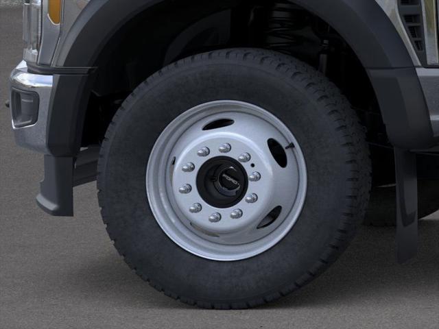 2026 Ford F-450 XL