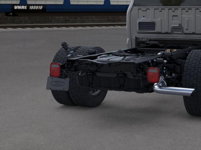 2026 Ford F-450 XL