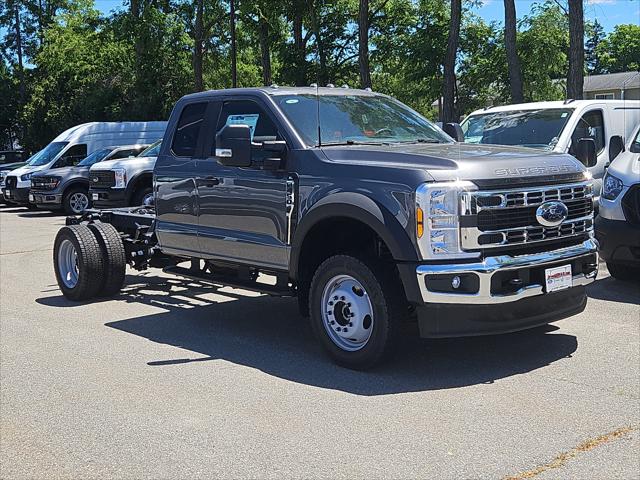 2026 Ford F-450 XL for sale in Ayer, MA