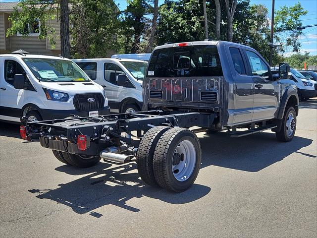 2026 Ford F-450 XL