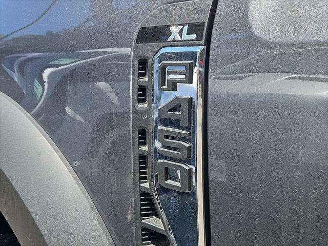 2026 Ford F-450 XL