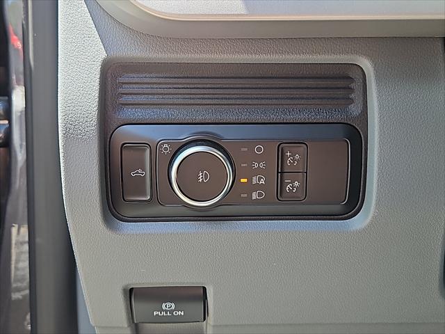 2026 Ford F-450 XL