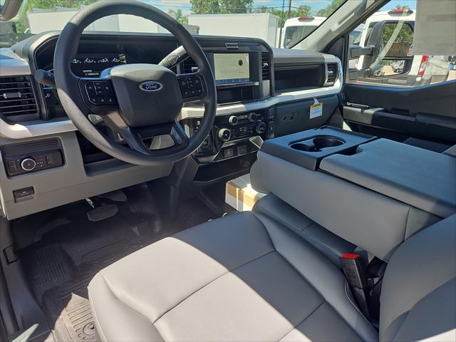 2026 Ford F-450 XL