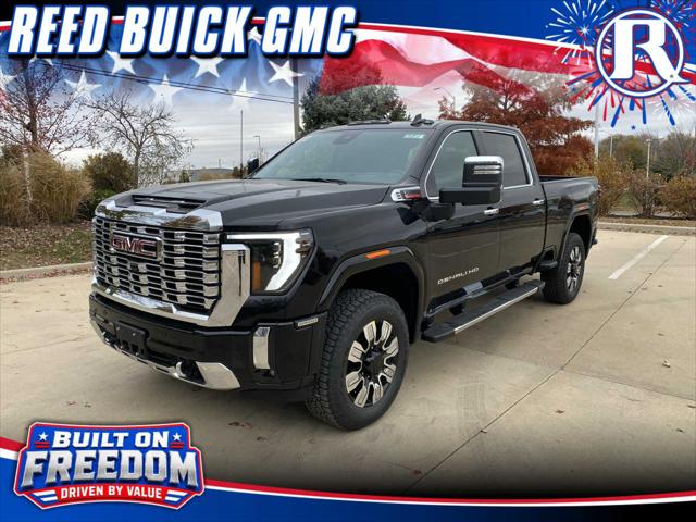2026 GMC Sierra 2500HD Denali for sale in Kansas City, MO