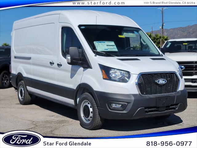 2026 Ford Transit Cargo Van Base for sale in Glendale, CA