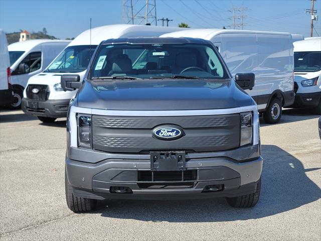 2025 Ford F-150 Flash