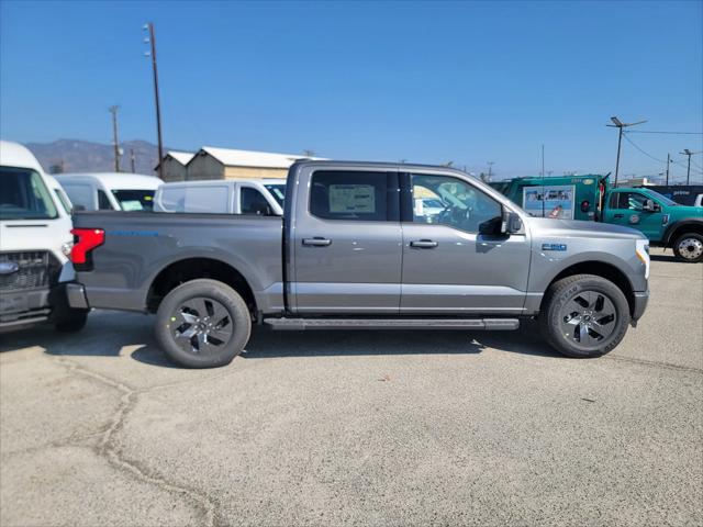 2025 Ford F-150 Flash