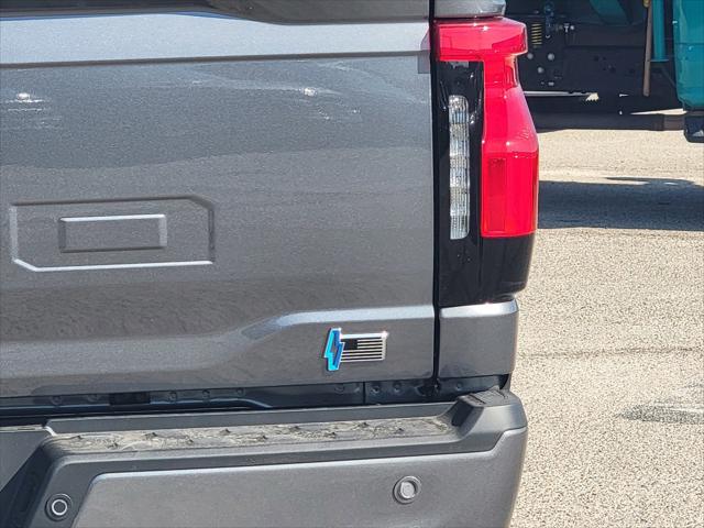2025 Ford F-150 Flash