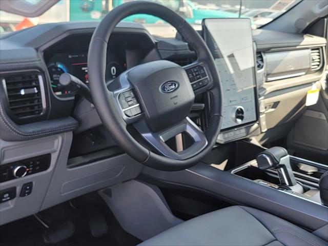 2025 Ford F-150 Flash