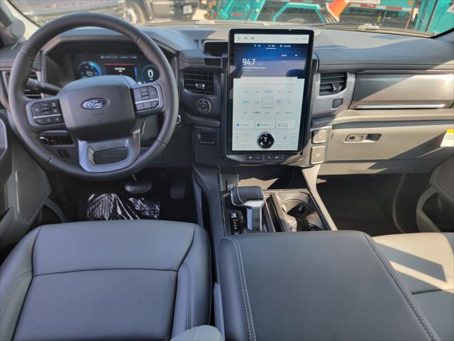 2025 Ford F-150 Flash