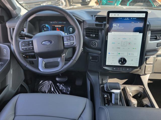 2025 Ford F-150 Flash