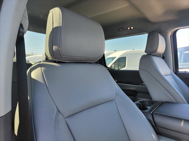 2025 Ford F-150 Flash