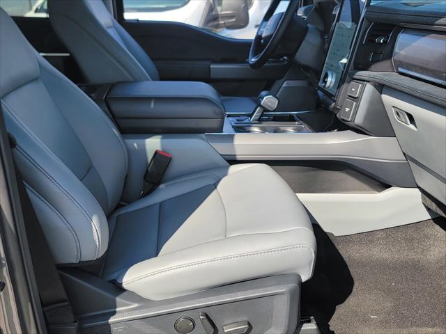 2025 Ford F-150 Flash