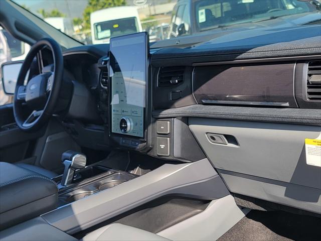 2025 Ford F-150 Flash