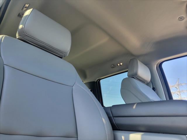 2025 Ford F-150 Flash
