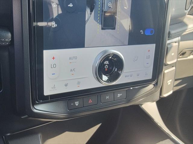 2025 Ford F-150 Flash