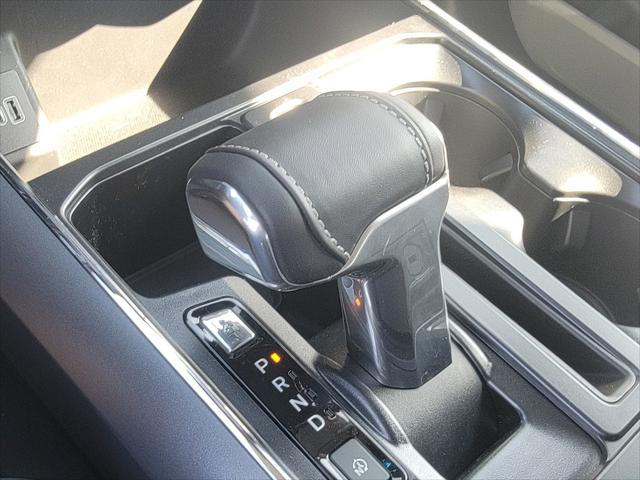 2025 Ford F-150 Flash
