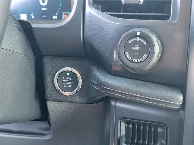 2025 Ford F-150 Flash