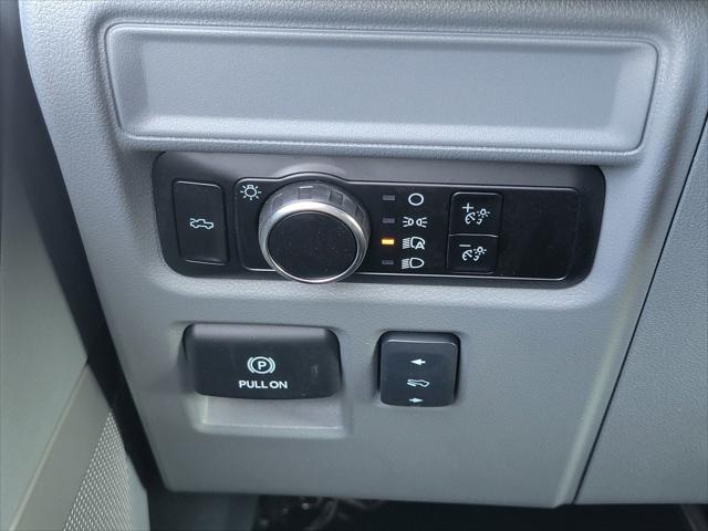 2025 Ford F-150 Flash