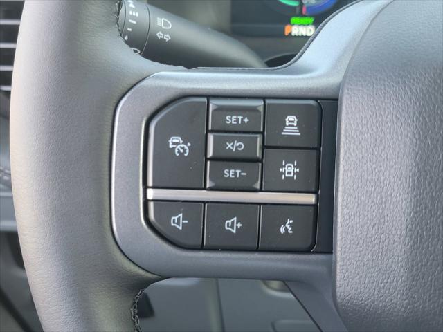 2025 Ford F-150 Flash