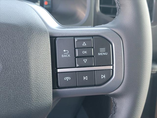 2025 Ford F-150 Flash