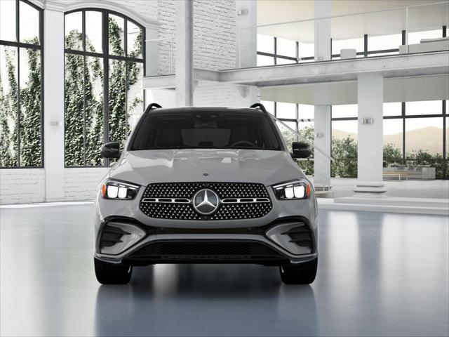 2026 Mercedes-Benz GLE GLE 350 GLE 350