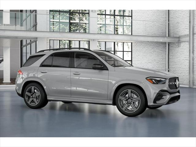 2026 Mercedes-Benz GLE GLE 350 GLE 350