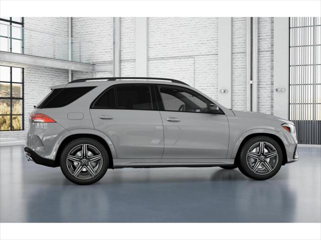 2026 Mercedes-Benz GLE GLE 350 GLE 350
