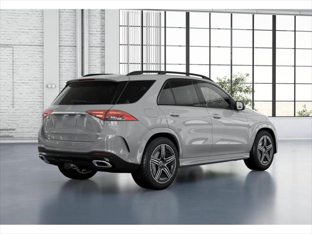 2026 Mercedes-Benz GLE GLE 350 GLE 350