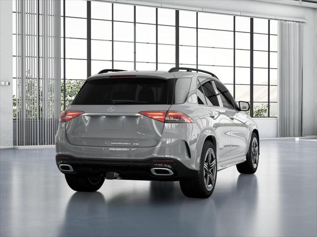 2026 Mercedes-Benz GLE GLE 350 GLE 350