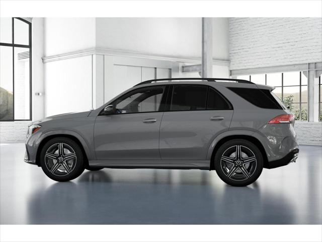 2026 Mercedes-Benz GLE GLE 350 GLE 350