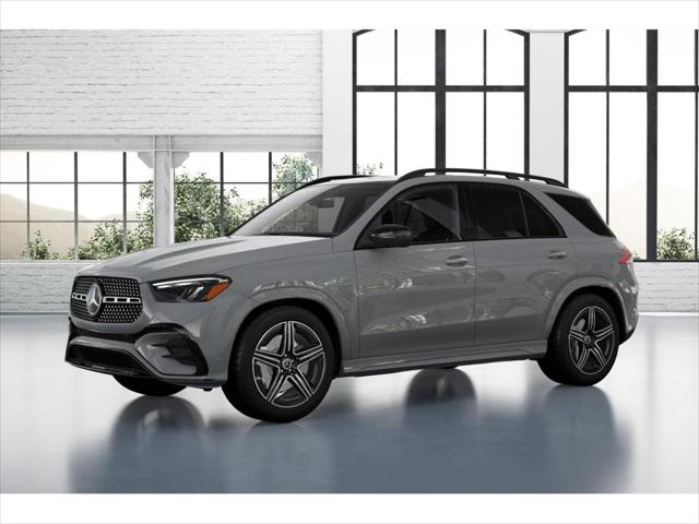 2026 Mercedes-Benz GLE GLE 350 GLE 350
