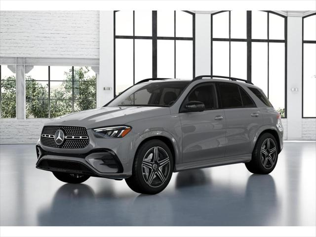2026 Mercedes-Benz GLE GLE 350 GLE 350