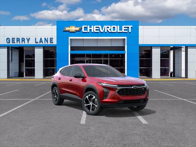 2026 Chevrolet Trax FWD 1RS for sale in Baton Rouge, LA