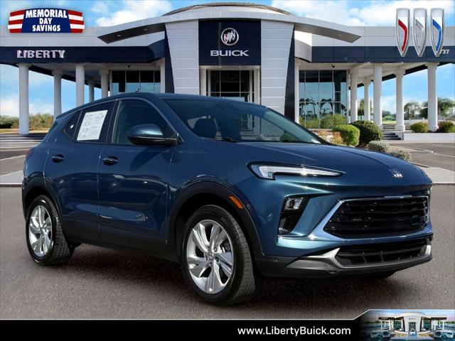 2024 Buick Encore GX Preferred FWD for sale in Peoria, AZ