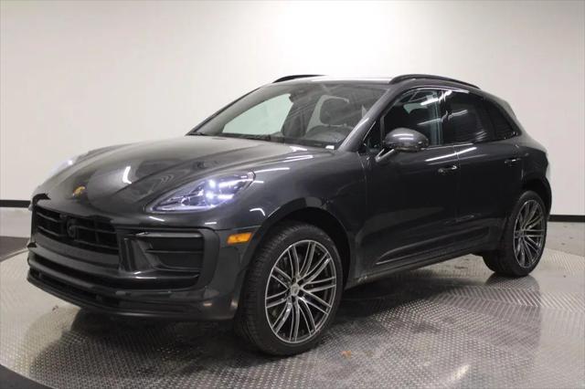 2025 Porsche Macan Base for sale in Charleston, SC