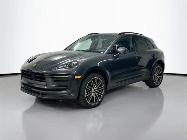2025 Porsche Macan Base for sale in Charleston, SC