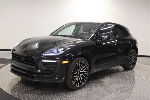 2025 Porsche Macan Base for sale in Charleston, SC