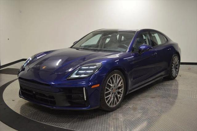 2025 Porsche Panamera Base for sale in Charleston, SC