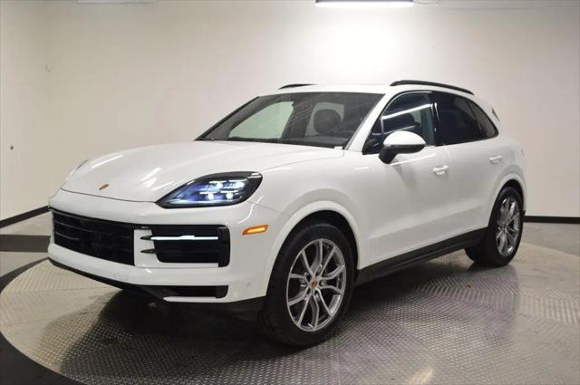 2025 Porsche Cayenne Base for sale in Charleston, SC