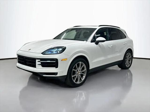 2025 Porsche Cayenne Base for sale in Charleston, SC