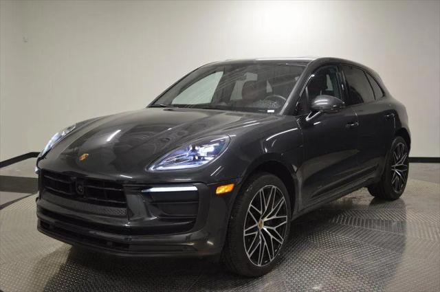 2025 Porsche Macan T for sale in Charleston, SC