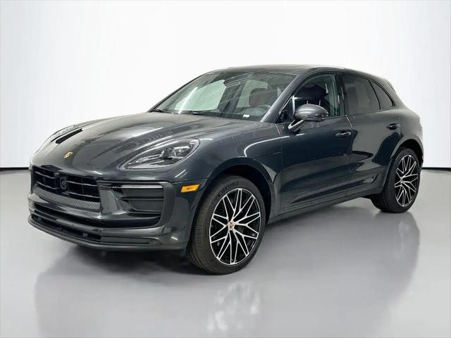 2025 Porsche Macan T for sale in Charleston, SC