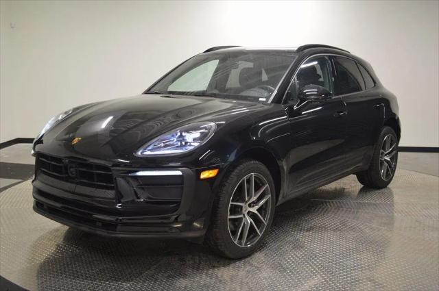 2025 Porsche Macan Base for sale in Charleston, SC
