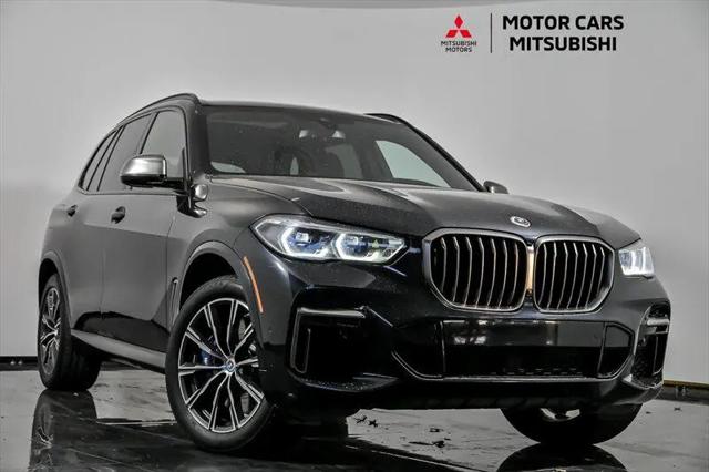 2023 BMW X5 M50i for sale in Aurora, IL