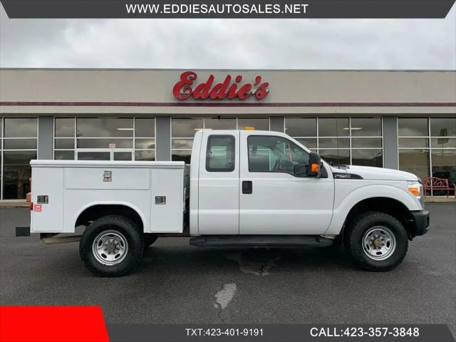 2015 Ford F-250 XL for sale in Church Hill, TN