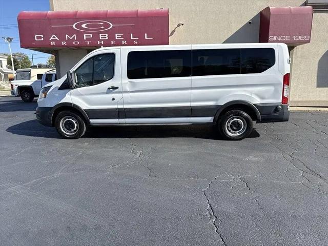 2020 Ford Transit-350 Passenger Van XL for sale in Rushville, IN