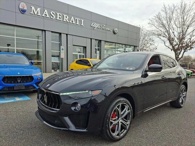 2019 Maserati Levante GTS for sale in Chadds Ford, PA