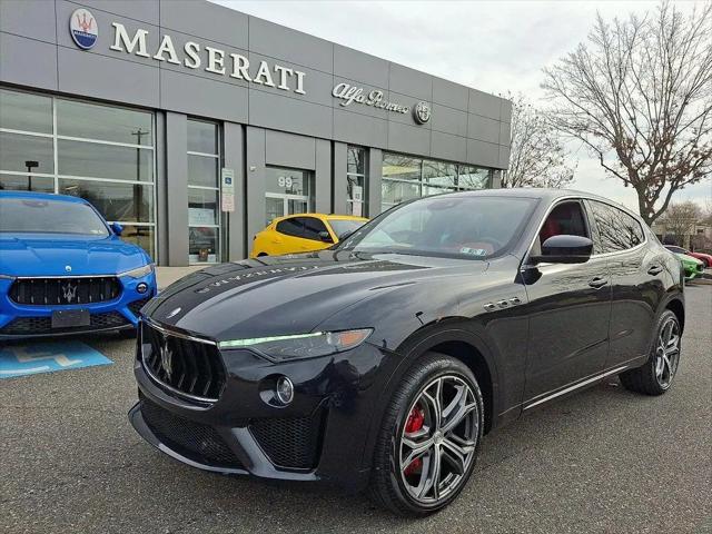 2019 Maserati Levante GTS for sale in Chadds Ford, PA