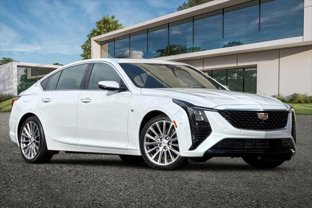 2026 Cadillac CT5 Premium Luxury RWD for sale in Walnut Creek, CA